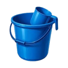 bucket